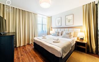 Wonder Home - Apartamenty z balkonami i ogródkami, blisko stoków narciarskich i szlaków turystycznych - Karpacz - 3