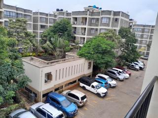 Moniques Homes - Nairobi - 1