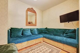 Heart of Pamplona Apartments III by clabao - 1