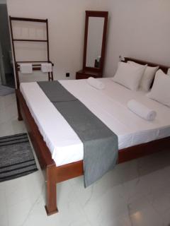 Yathi'S Surf Villa - 0