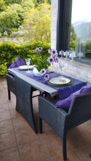 Villa Grazie Mille - above Varenna' s hill - Lake Como - Perledo - 3