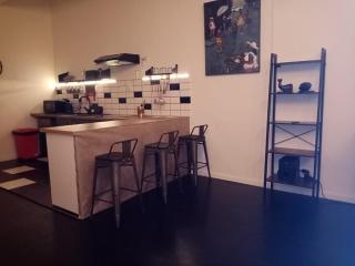 Maboneng city Retreat! - Johannesburg - 9