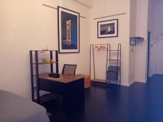 Maboneng city Retreat! - 1