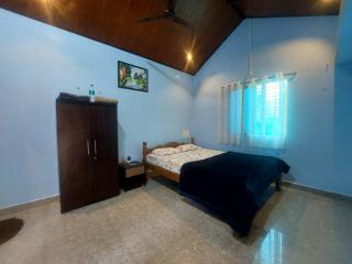 Areca Nest - Gokarna - 6