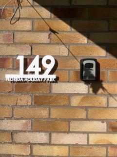 Chalet 149 Florida Holiday Park Hemsby - Hemsby - 1
