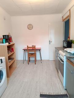 Appartement au centre de Bourbon - Bourbon-lʼArchambault - 1