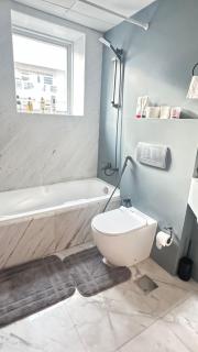 Metro Access,Insulated - 2