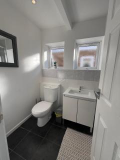 Chalet 149 Florida Holiday Park Hemsby - Hemsby - 6