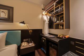 Champton Hanoi Hotel - 7