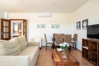 Casa Poniente en playa Fuente del Gallo - 7