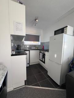 Chalet 149 Florida Holiday Park Hemsby - Hemsby - 4