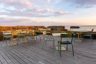 Le Grand Large, Belle-Ile-En-Mer - Bangor - 6