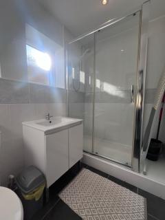 Chalet 149 Florida Holiday Park Hemsby - Hemsby - 5