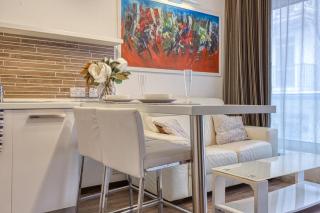 Stylish 1Bedroom Studio in the heart of St Julians 101 - St Julian's - 7