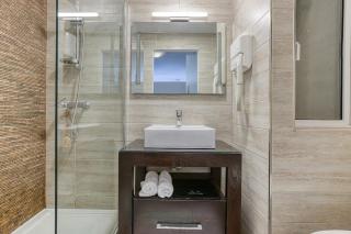 Stylish 1Bedroom Studio in the heart of St Julians 101 - St Julian's - 6