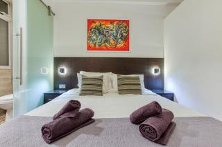 Stylish 1Bedroom Studio in the heart of St Julians 101 - St Julian's - 4