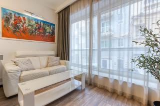 Stylish 1Bedroom Studio in the heart of St Julians 101 - St Julian's - 3