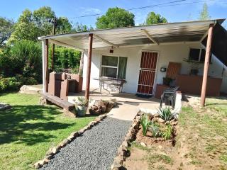 Gentle Presence Cottage 2 - Garden Unit - 3