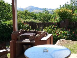 Gentle Presence Cottage 2 - Garden Unit - Clarens - 5