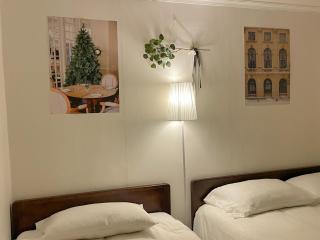 Homely Stay - Seul - 3