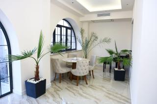 Ketrin Hotel Restaurant - Ayntʼapʼ - 4