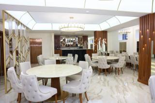 Ketrin Hotel Restaurant - 3