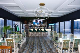 Ketrin Hotel Restaurant - 2