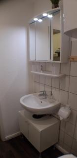 Gleis acht - 4