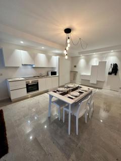 Bilocale con Terrazzo e Garage in Centro Bergamo - 9
