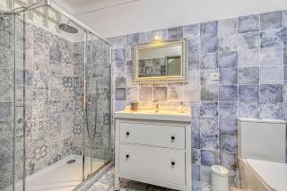Azula - Bright and airy 2 bedroom apartment with p - Carvoeiro - 9