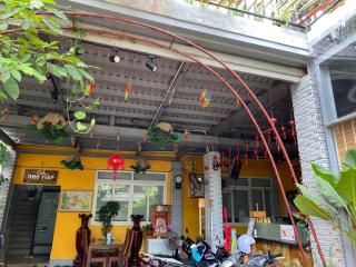 Nature House Homestay - Ho Chi Minh - 0