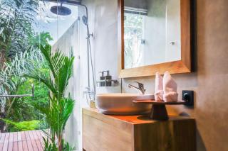 1BDR Misty River-2 - Construction nearby - Disc - Ubud - 6
