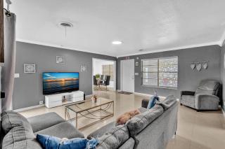 Luxury Heated Pool Villa Hollywood Beach & Casino - 7