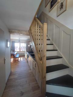 Appartement skis aux pieds, à Peisey Vallandry - Landry - 6