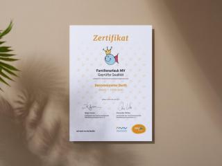 Bernsteinland Barth - Barth - 4