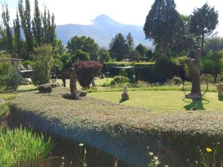 Gentle Presence Cottage 2 - Garden Unit - Clarens - 7