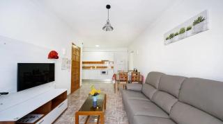 Modern Apartment with Mountain View in Arinaga - Arinaga - 9