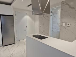 펜톤나인 해변열차 송정2호점 - 3