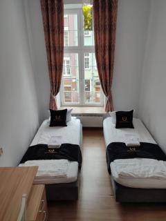 Apartamenty Gdańsk EU - Apartamenty Przy Piwnej II - Gdańsk - 1