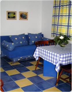 Apartmani Park - Sveti Filip i Jakov - 9