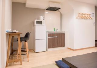 Stayhome Osaka 4ppl House 2min-Station 2stop-Namba - Osaca - 4