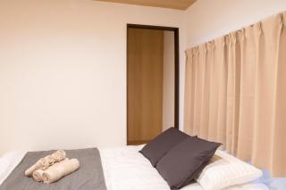 Stayhome Osaka 4ppl House 2min-Station 2stop-Namba - Osaca - 6