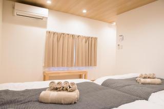 Stayhome Osaka 4ppl House 2min-Station 2stop-Namba - Osaca - 8