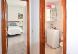 Cosy apartment in Arinaga, 50 m², city view. - Arinaga - 3