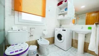 Cosy apartment in Arinaga, 50 m², city view. - Arinaga - 2