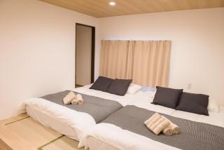 Stayhome Osaka 4ppl House 2min-Station 2stop-Namba - Osaca - 3