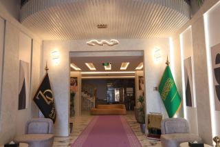 فندق سفن دريم - Al Kharj - 9