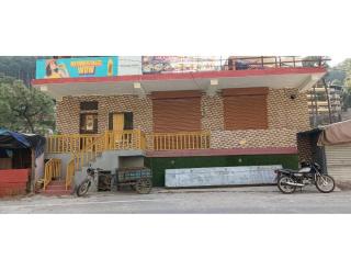 Hotel Prithvi, Uttakashi - - 0