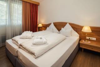 Hotel Garni Alpenruh-Micheluzzi - Serfaus - 9