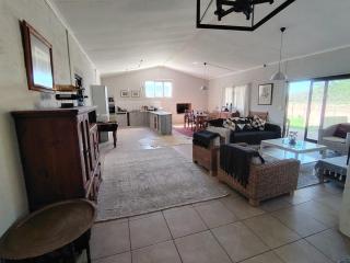 Prinspoort Klein Karoo Stay - Ladismith - 3